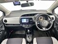 2015 Toyota Vitz