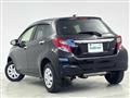 2015 Toyota Vitz