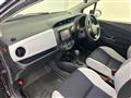 2015 Toyota Vitz