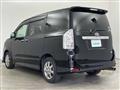 2009 Toyota Voxy