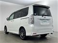 2009 Toyota Voxy
