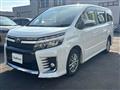 2014 Toyota Voxy