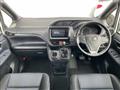 2015 Toyota Voxy