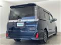 2015 Toyota Voxy