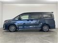 2015 Toyota Voxy