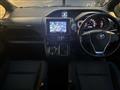 2015 Toyota Voxy