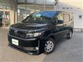 2015 Toyota Voxy