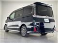 2015 Toyota Voxy