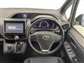 2015 Toyota Voxy