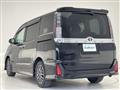 2015 Toyota Voxy
