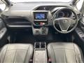 2015 Toyota Voxy