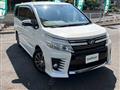 2015 Toyota Voxy
