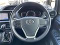 2015 Toyota Voxy