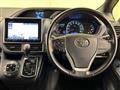2015 Toyota Voxy