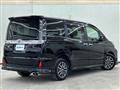 2015 Toyota Voxy