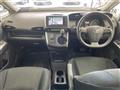 2009 Toyota Wish