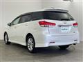 2009 Toyota Wish
