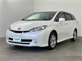 2009 Toyota Wish