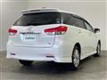 2009 Toyota Wish