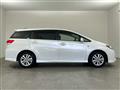 2009 Toyota Wish