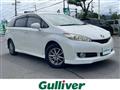 2010 Toyota Wish