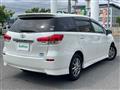 2010 Toyota Wish