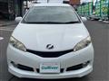 2010 Toyota Wish