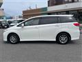 2010 Toyota Wish