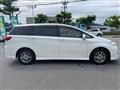 2010 Toyota Wish