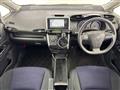 2013 Toyota Wish