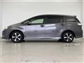 2013 Toyota Wish