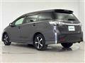 2013 Toyota Wish