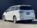 2014 Toyota Wish