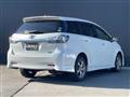 2014 Toyota Wish