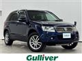 2009 Suzuki Escudo