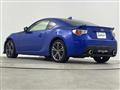 2015 Subaru BRZ