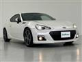 2015 Subaru BRZ