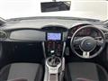 2015 Subaru BRZ