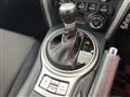 2015 Subaru BRZ