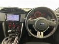 2015 Subaru BRZ