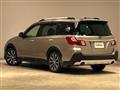 2015 Subaru Exiga Crossover 7