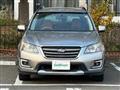 2015 Subaru Exiga Crossover 7