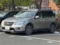 2015 Subaru Exiga Crossover 7