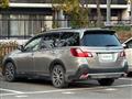 2015 Subaru Exiga Crossover 7