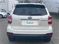 2013 Subaru Forester