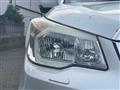 2013 Subaru Forester
