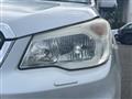 2013 Subaru Forester