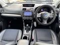 2013 Subaru Forester