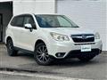 2013 Subaru Forester