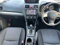 2013 Subaru Forester